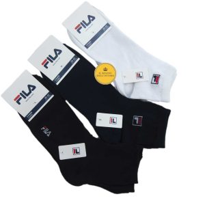 FILA 1763 CALZINO CICLISTA (x3)