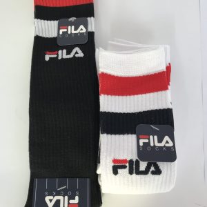 Fila calza Basket 2 paia art.9637
