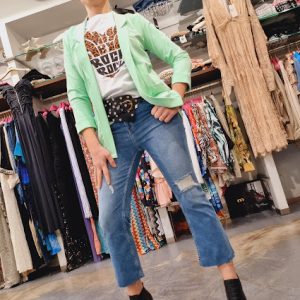 Giacca in felpa Marisol – Met