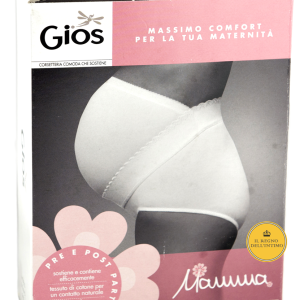 GIOS 292 GUAINA PREMAMAN