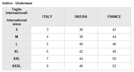 Boxer Enrico Coveri 1002 - immagine 6