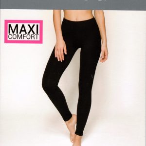 Jadea leggings maxi comfort