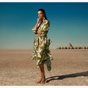 Abito Lungo Maryan Mehlhorn