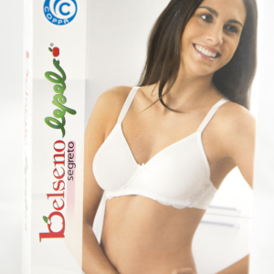 LEPEL 260 REGGISENO SENZA FERRETTO