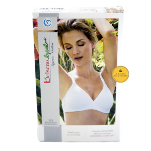 LEPEL 355 REGGISENO INCROCIATO