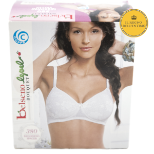 LEPEL 380 BALCONCINO SENZA FERRETTO