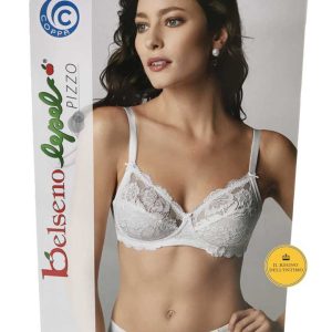 LEPEL 250 REGGISENO SENZA FERRETTO
