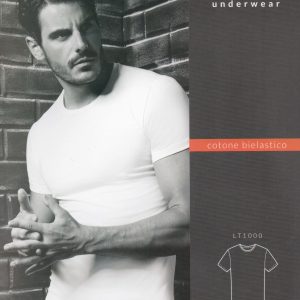 Lotto t-shirt LT1000