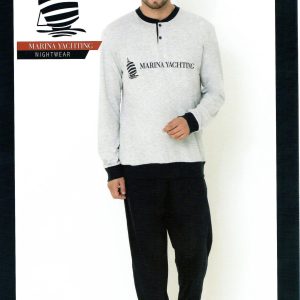 Marina Yachting pigiama uomo