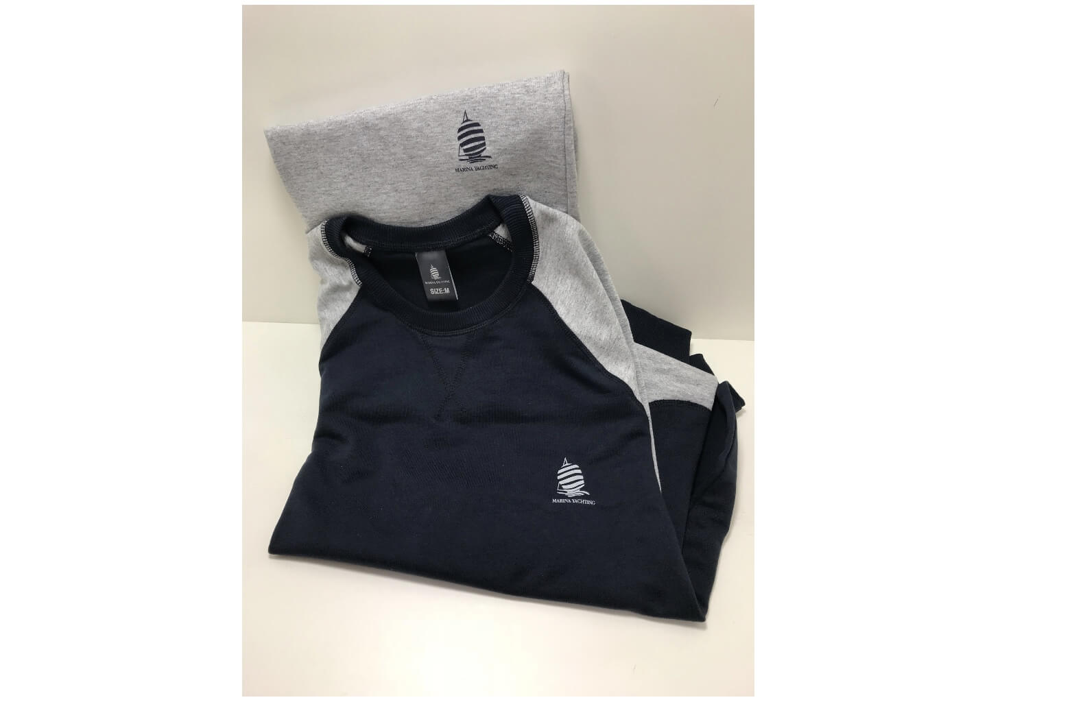 Tuta Marina Yachting - immagine 3