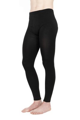Pompea leggings uomo - immagine 3