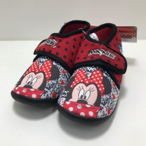 Scarpe bambina Minnie