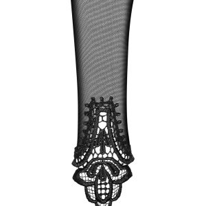 Obsessive Lingerie: Luiza guanti