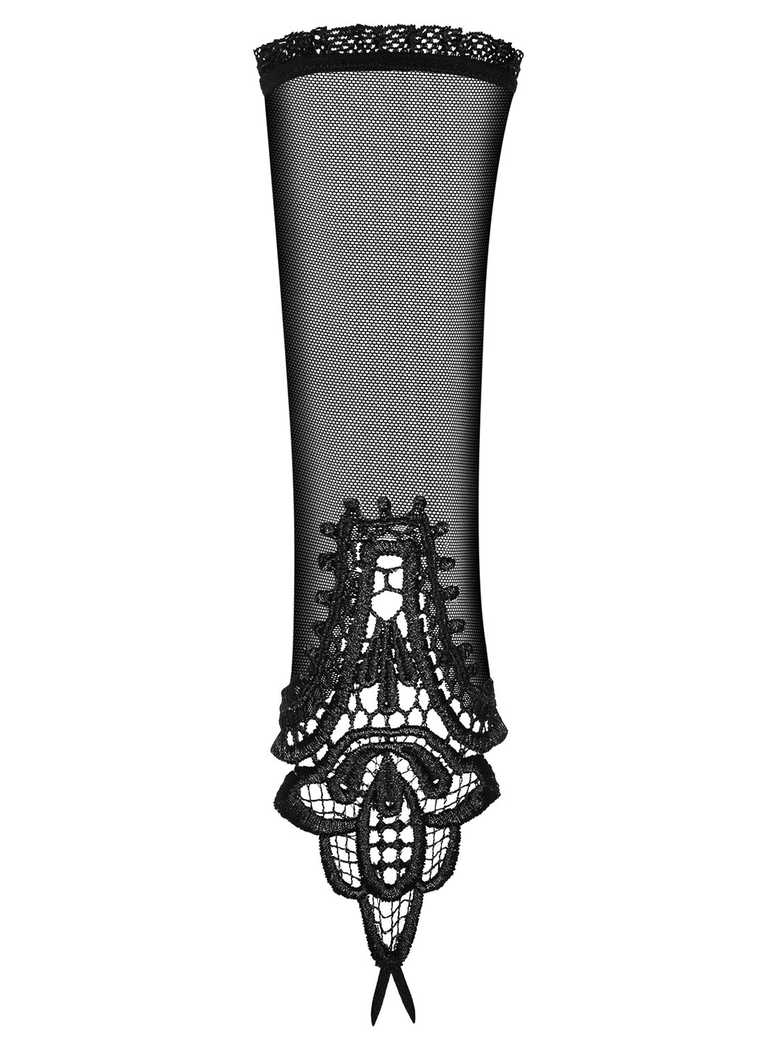 Obsessive Lingerie: Luiza guanti