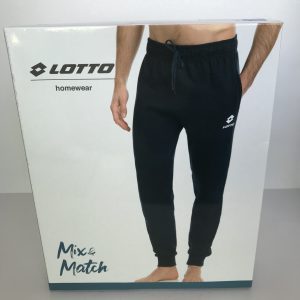 Lotto pantalone tuta