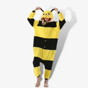 Pigiama Intero Donna Apina