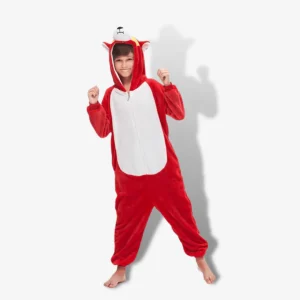 Pigiama Intero Bambino Cane