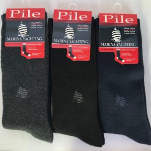 Calza pile Marina Yachting/Scuola Nautica