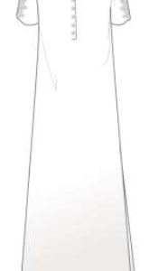 Camicia Platano/m Gianantonio Paladini