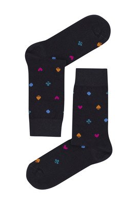 Pompea calza corta ORLANDO - immagine 3