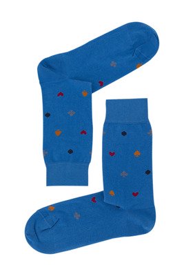 Pompea calza corta ORLANDO - immagine 4