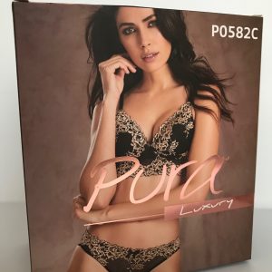 Pura coordinato luxury