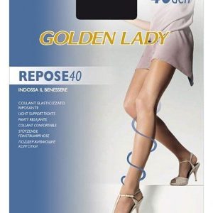 Golden lady collant Repose 40