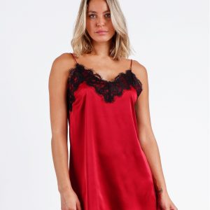 Parigina Raso Donna Admas