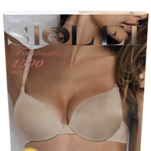 SIèLEI 1590 PUSH-UP MULTIFUNZIONE