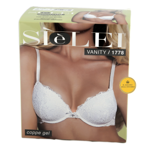 SIèLEI 1778 PUSH-UP GEL