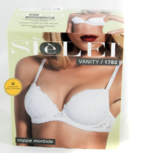 SIèLEI 1782 REGGISENO COPPA PREFORMATA