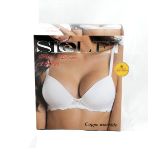 SIèLEI 1976 REGGISENO COPPA PREFORMATA (Pure Love)