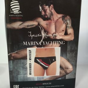 Slip uomo Marina Yachting
