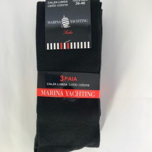 Calza uomo Marina Yachting x3