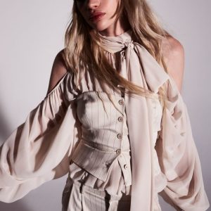 Top Irina 185107- Aniye By