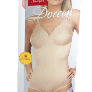 TRIUMPH BODY DOREEN COTTON 01+N
