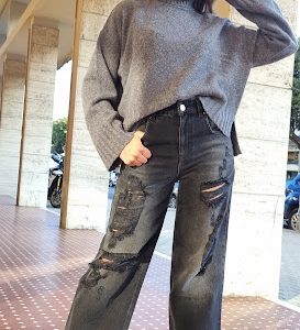 Turtleneck Chris 181000 – Aniye By