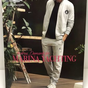 Tuta Marina yatching