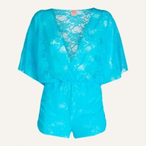 Tutina Poisson D’Amour